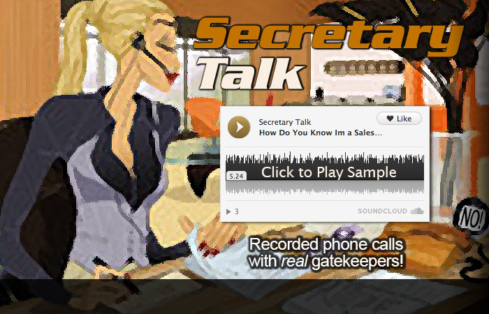 Secretary Talk